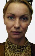 Алена Лисовская